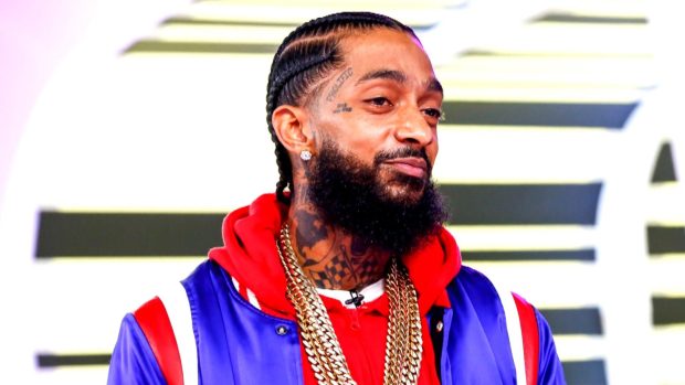 Nipsey Hussle Pictures Free Download.