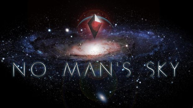 No Mans Sky Wallpaper Free Download.