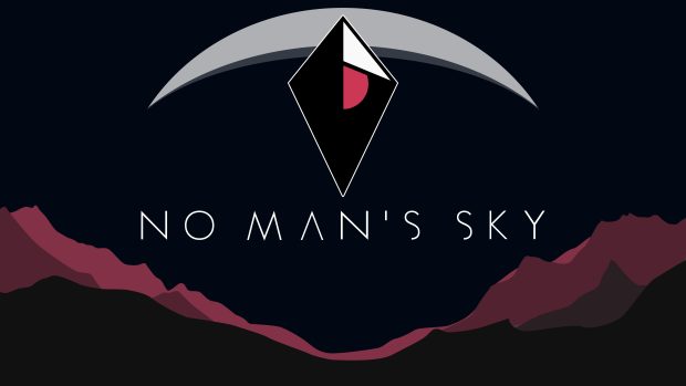 No Mans Sky Wallpaper High Quality.