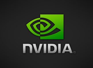 Nvidia HD Wallpaper Free download.