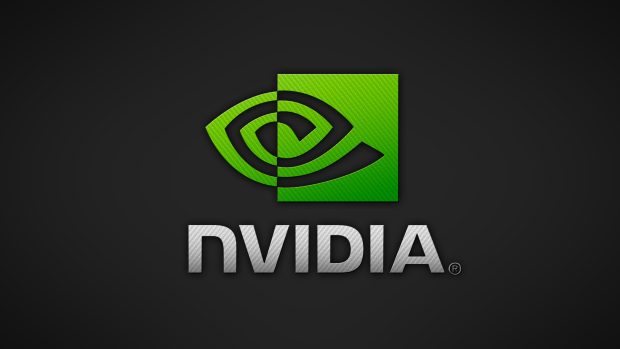 Nvidia HD Wallpaper Free download.