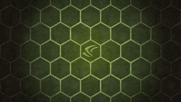 Nvidia Wallpaper HD Free download.