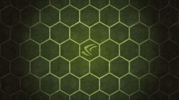 Nvidia Wallpaper HD Free download.