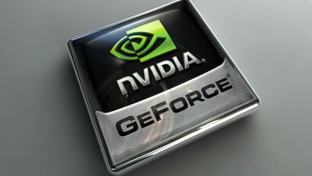 Nvidia Wallpaper High Resolution.