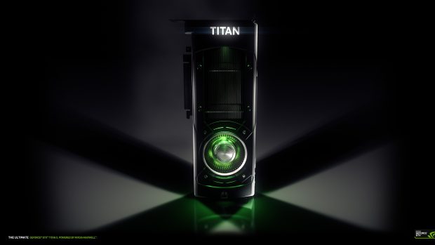 Nvidia Wide Screen Wallpaper HD.