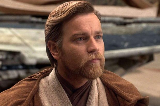 Obi Wan Kenobi Pictures Free Download.