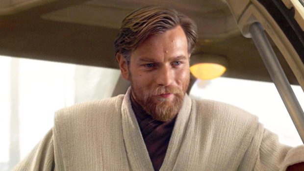 Obi Wan Kenobi Wallpaper HD 1080p.