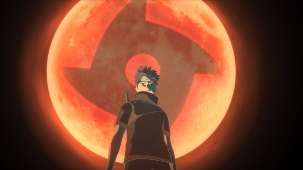 Obito Wallpapers Naruto.