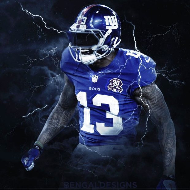 Odell Beckham Jr Pictures Free Download.