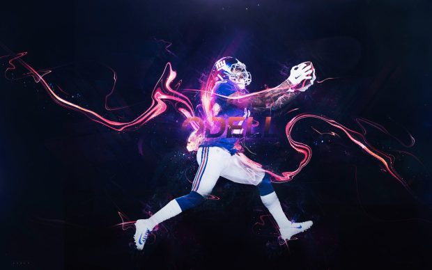 Odell Beckham Jr Wallpaper Computer.