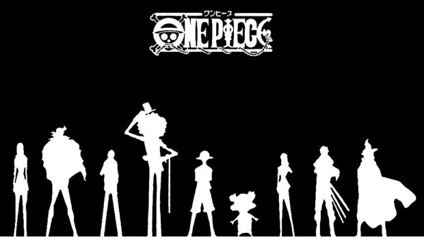 One Piece Wallpaper Desktop.