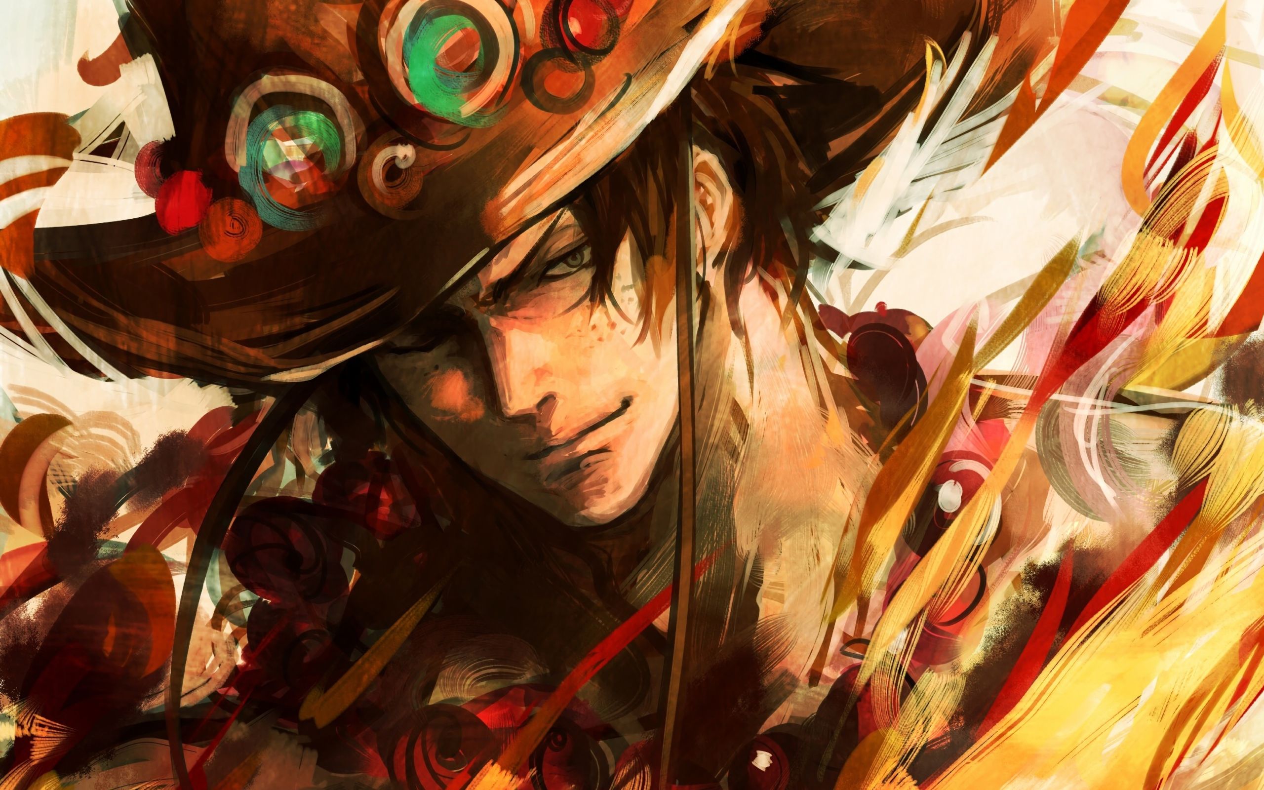 One Piece Anime HD Wallpapers Free Download