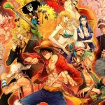 One Piece Wallpaper Free Download.