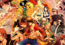 One Piece Wallpaper Free Download.