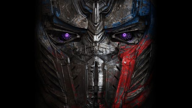 Optimus 8K Wallpaper HD.