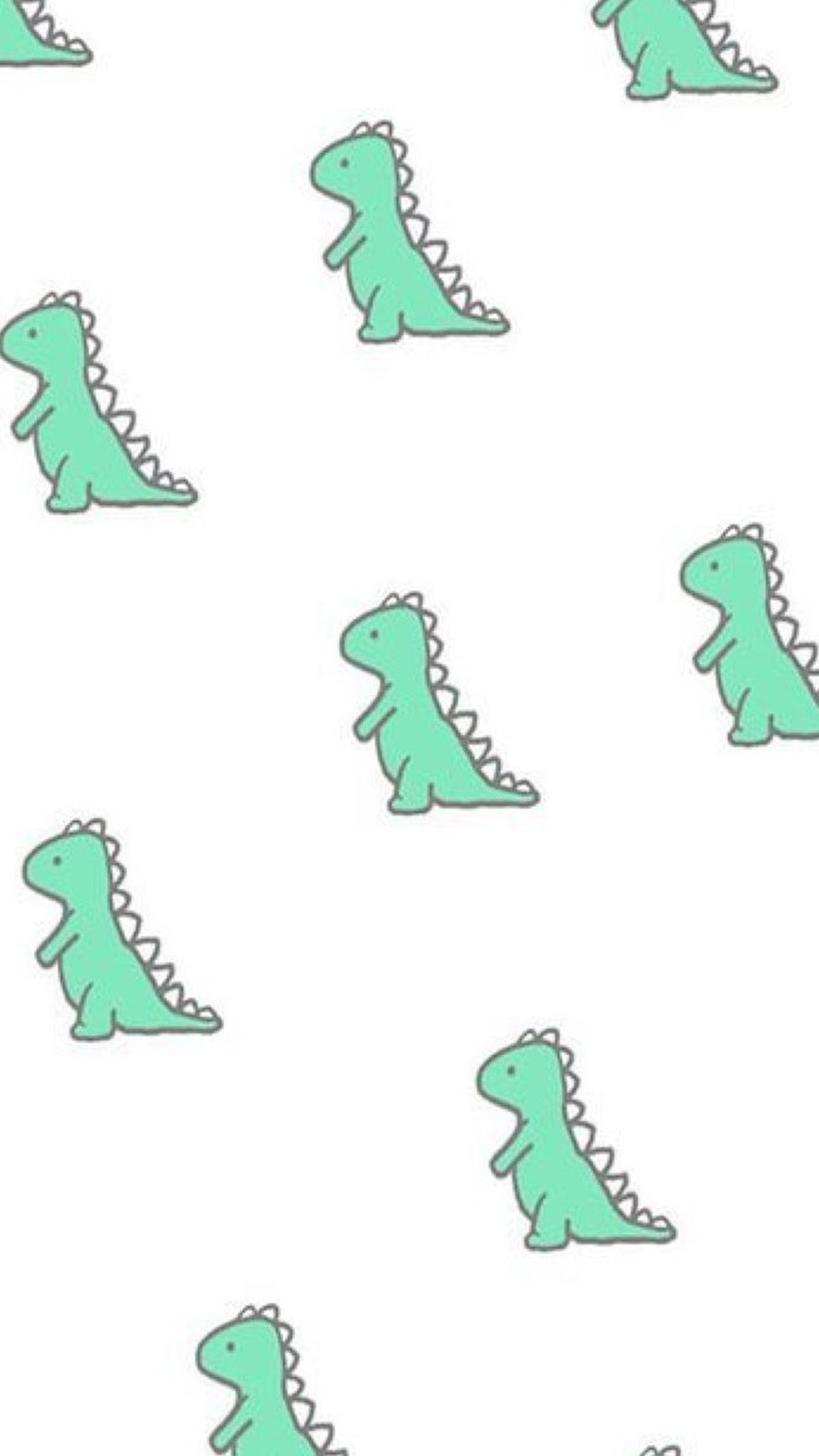 cute dinosaur wallpapersTikTok Search