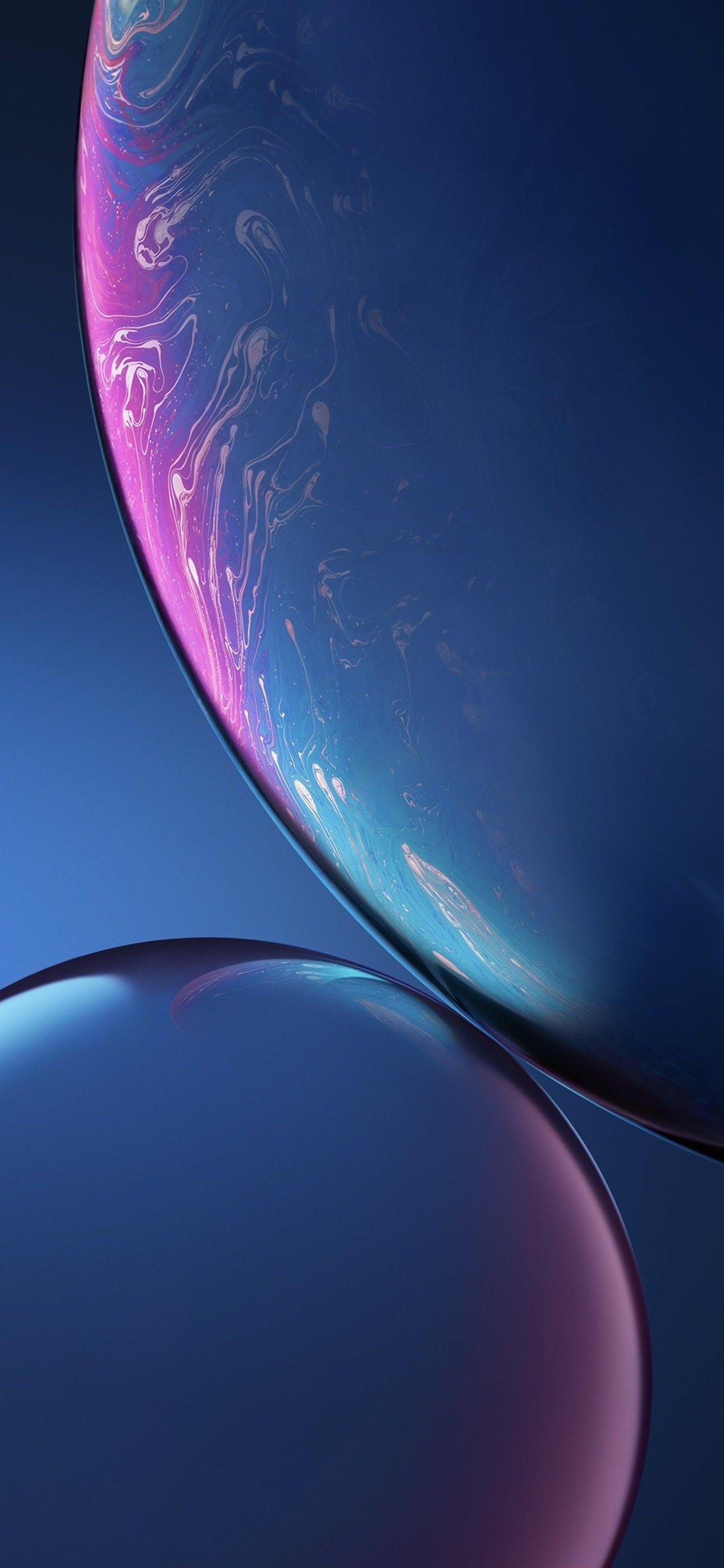 Original Iphone Wallpapers 4K 