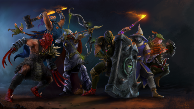 Osrs Wide Screen Wallpaper HD.