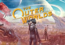 Outer Worlds HD Wallpaper Free download.