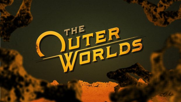 Outer Worlds Wallpaper Free Download.