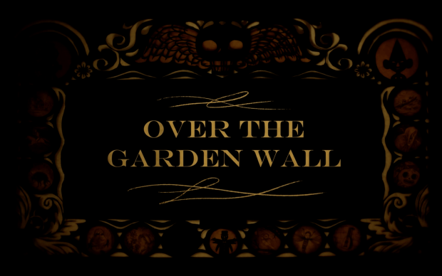 Over The Garden Wall Wallpaper High Resolution.