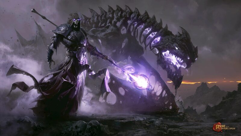 Overlord Wallpapers HD for Desktop - PixelsTalk