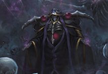 Overlord Wallpaper Desktop.