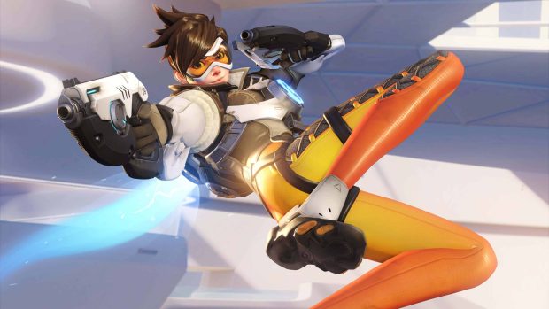Overwatch Pictures Free Download.