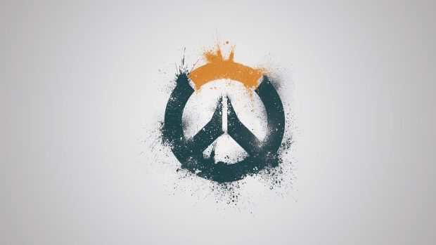 Overwatch Wide Screen Wallpaper HD.