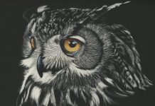Owl Wallpaper Free Download.