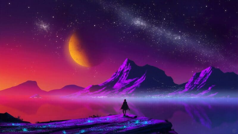 PC Backgrounds HD - PixelsTalk