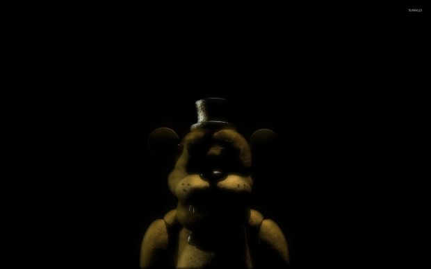 PC Five Nights At Freddy s Wallpaper HD.