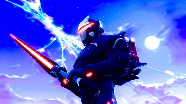 PC Fortnite Wallpapers HD.