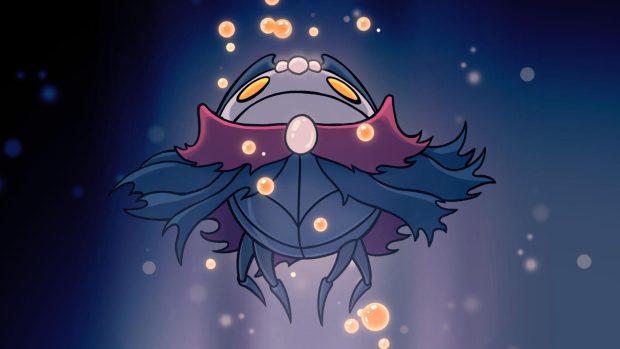 PC Hollow Knight Wallpaper HD.