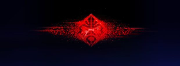 PC Hp Omen Wallpaper HD.