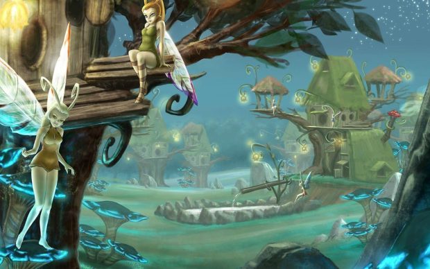 PC Runescape Wallpaper HD.