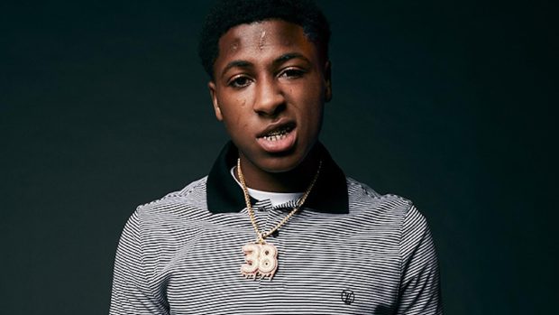 PC YoungBoy Never Broke Again HD Wallpaper.