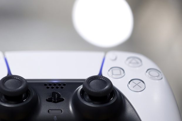 PS4 Games Wallpaper HD.