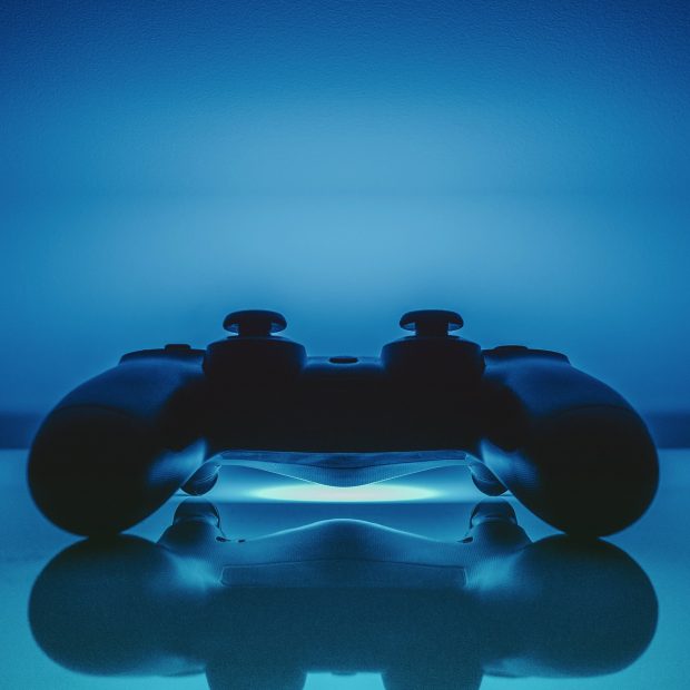 PS4 Ipad Cool Wallpaper HD.