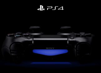 PS4 Wallpaper Free Download.