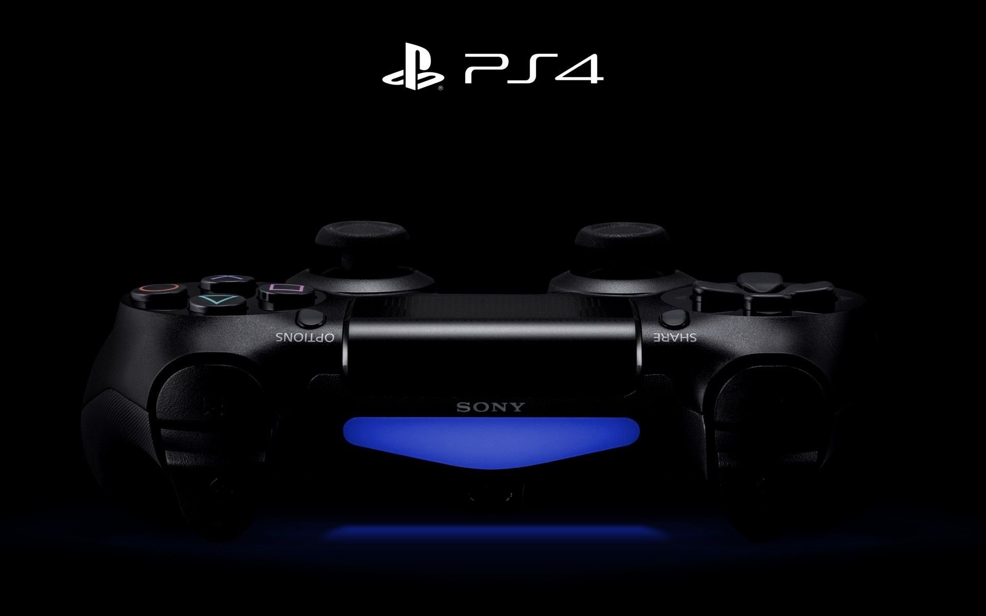 PS4 Wallpapers HD High Resolution 