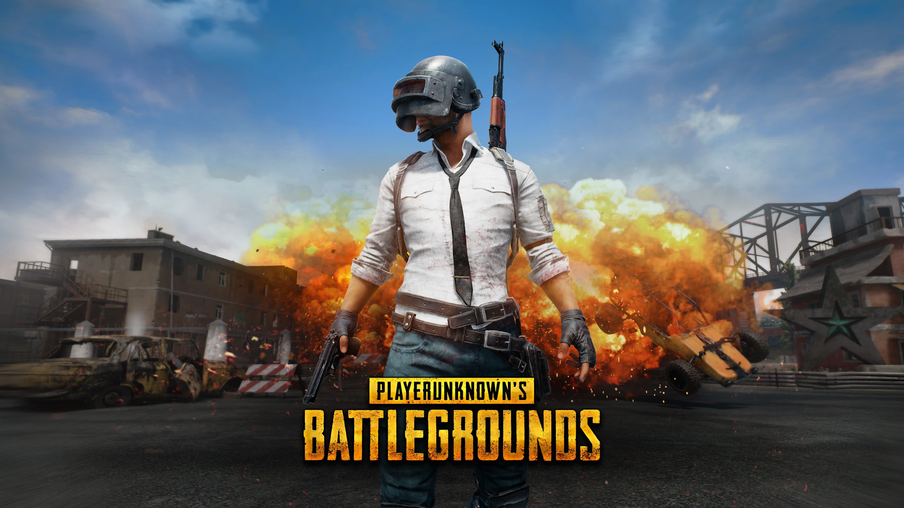 PUBG Wallpapers HD Free Download for Gamer 