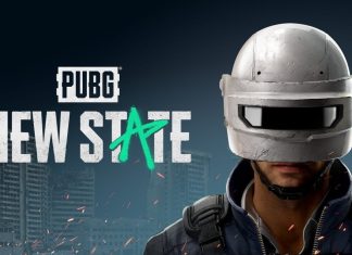 PUBG New State Wallpaper HD Free download.