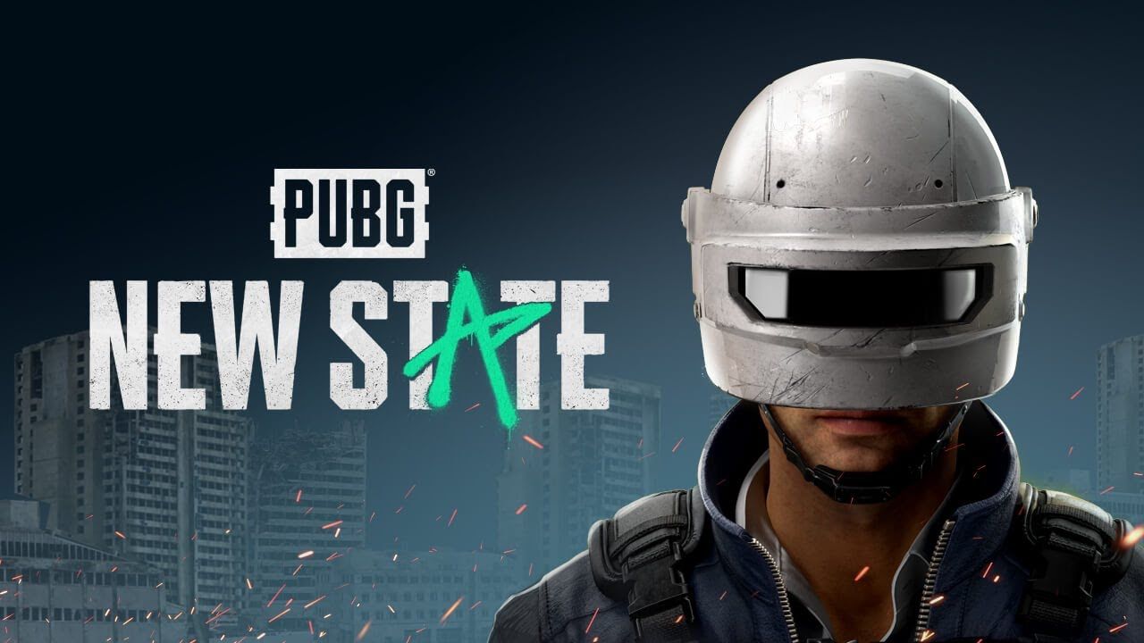 PUBG New State Wallpapers HD Free Download 
