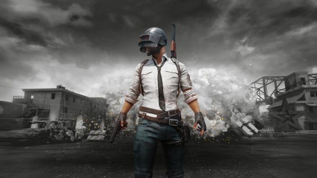 PUBG Wallpaper 4K Free download.