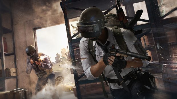 PUBG Wallpaper Free Download.