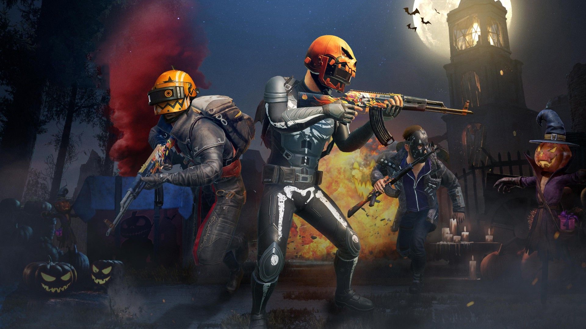 PUBG Wallpapers HD Free Download for Gamer 