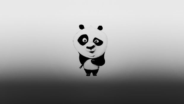 Panda Cute Wallpapers Computer HD.