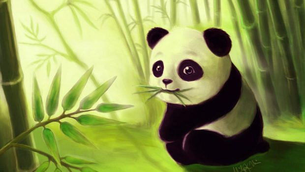 Panda Image Free Download.