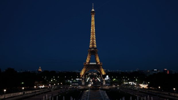 Paris Wallpaper HD 1080p.